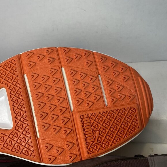 Puma Tennis Shoe Factory #Ftwdm/Fvndm Men's Size US 11.5 Extra Laces ~ New - Picture 15 of 16